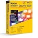 Software : Norton Internet Security 2009