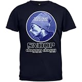 Snoop Dogg - Side View T-Shirt