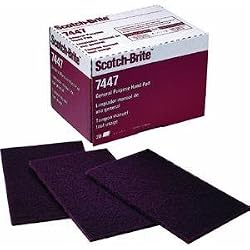 3M 7447 Scotch-Brite Hand Pads