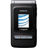 Nokia N75 Phone (AT&T)