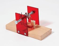 Dowling Magnets Electric Motor/Generator Science Discovery Kits