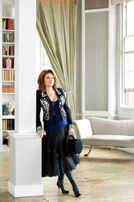 Bilder von Rosanne Cash