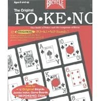 Pokeno Card Game