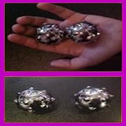 MAGNETIC THERAPY Massage Balls For HANDS & FEET