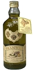Frantoia Extra Virgin Olive Oil, 33 oz (1 L)