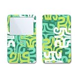 Guacamoli Design iPod classic 80GB/ 120GB Protector Skin Decal Sticker