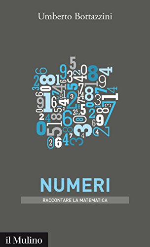 Numeri (Intersezioni) (Italian Edition)