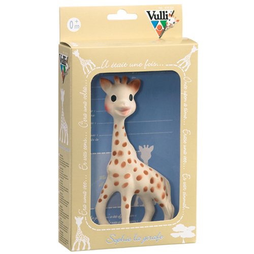Sophie La Girafe