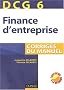 Finance d'entreprise DCG6 : Corrig�s du manuel