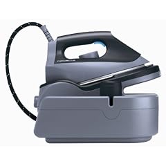 ROWENTA DG 5060 Dampfgenerator Watercontrol