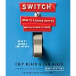 SAVE $11.9 - Switch: How to Change Things When Change Is Hard $23.10