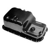 ATP 103064 Engine Oil Pan by ATP