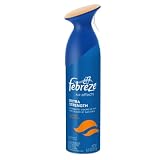 Febreze Air Effects, Extra Strength, Clean Citrus, 9.7-Ounce