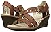 Merrell Women's Sirah Lattice Sandal