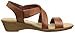 Bella Vita Made in Italy Women's Ciao Wedge Sandal