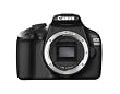 Canon EOS 1100D -  C�mara R�flex Digital 12.2 MP (Cuerpo) (importado)