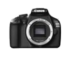 Canon EOS 1100D Reflex bo�tier nu 12,...