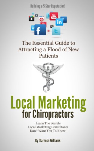 Local Marketing for Chriopractors: Building A 5 Star Reputation (2014 Edition)