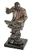 Jazz Band Pianist - Collectible Figurine Statue Sculpture Figure