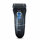 Braun - 81282037 - Rasoir Electrique - Séries 1 - 130S-1
