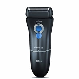 BRAUN Rasoir Series 1 130S-1