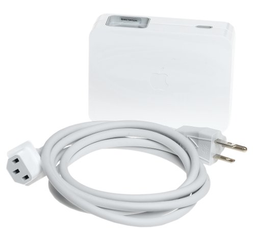 Apple Cinema 23-inch HD Flat-Panel Display image