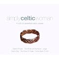 Simply Celtic Songbirds (Coffret 4 CD)