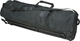 Levy's Leathers Polyester Padded Duffle Bag,