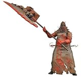 Neca - Resident Evil 5 - Executioner Majini - 21 cm