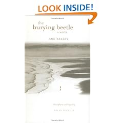 The Burying Beetle