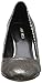 Nine West Women's Handjive Metallic Dress Pump