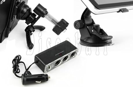 7" Hd Truck Gps Sat Nav Poi Speedcam Lorry Coach tooth 4gb Av-In 3d Maps discount