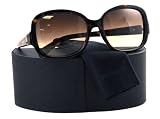 Prada 17NS Dark Tortoise 2AU6S1 57