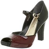 Diego di Lucca Women's Patty Mary Jane Pump