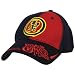 ICP - Hatchetman Logo Fitted Baseball Cap