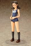 Genshiken: Ogiue Chika Kujibiki Unbalance Cosplay Ver. 1/8 Scale PVC Figure