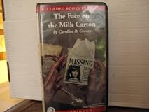 The Face on the Milk Carton