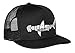 Koloa Shark Logo Mesh Back Trucker Hats in 12 Colors