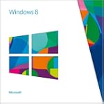 Windows 8 Upgrade (English)