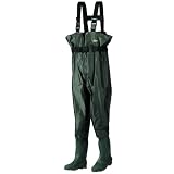 Review Ron Thompson  / Ron Thompson Nylon Chest Waders 11/12