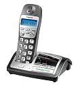 Hagenuk BIG 655 Großtastentelefon mit Anrufbeantworter
