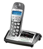 Hagenuk BIG 655 Gro�tastentelefon mit Anrufbeantworter