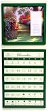 Kinkade Lightposts for Living, Thomas Perpetual Wall Calendar