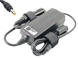 Car Charger 12V for Advent Milano Modena M201 Sorrento Verona P Roma 1000 1001 2000 2001 3000 3001 4001 Quantum Q100 Q200 Sienna 500 700 Laptop Travel DC Adapter