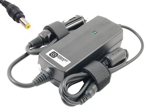 Laptop Car Charger 12V DC Adapter Panasonic Toughbook CF-R1 CF-R4 CF-R5 CF-T1 CF-W2 CF-W4 CF-Y2 CF-Y5