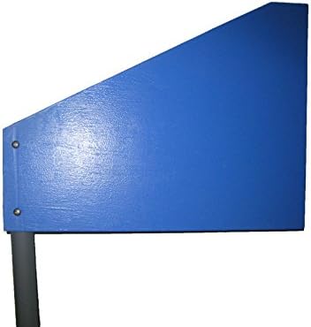 Tail Kit for Pacific Sky Power's Small Wind Turbine Generator