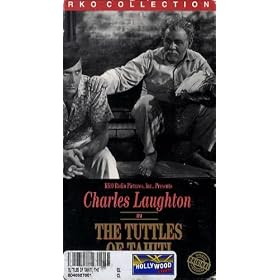 Tuttles of Tahiti [VHS]