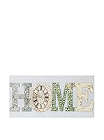 Especial Deco Vertical Reloj De Pared Home