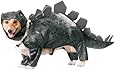Animal Planet PET20105 Stegosaurus Dog Costume, Medium