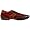 Bacco Bucci Men's  Tiago Fashion Sneaker,Brown Burgundy,15 D US
